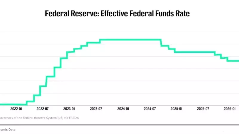 J.P. Morgan's Forecast Shake-Up: A Hawkish Turn in Fed Rate Expectations Amidst Inflation Concerns
