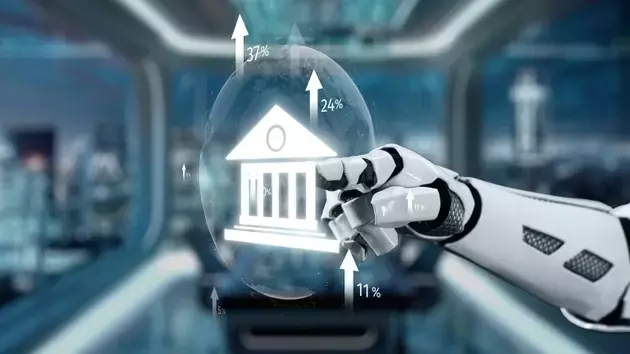 AI's Fading Rally: Hyperscaler Stocks Struggle Amid Soaring Capex