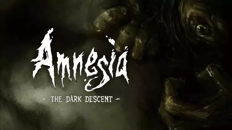 A Classic Horror Game Set for a Revival