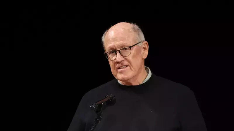 Oscar-Winning Disney Animator Glen Keane Airlifted by Helicopter in Arizona Mountain Rescue