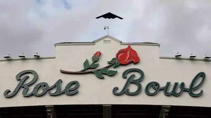 UTA Signs Organization Behind Rose Bowl Game and Rose Parade