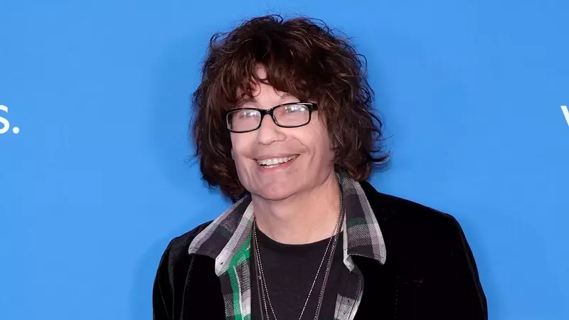 Netflix Secures Exclusive Deal with Reality TV Veteran Mike Darnell