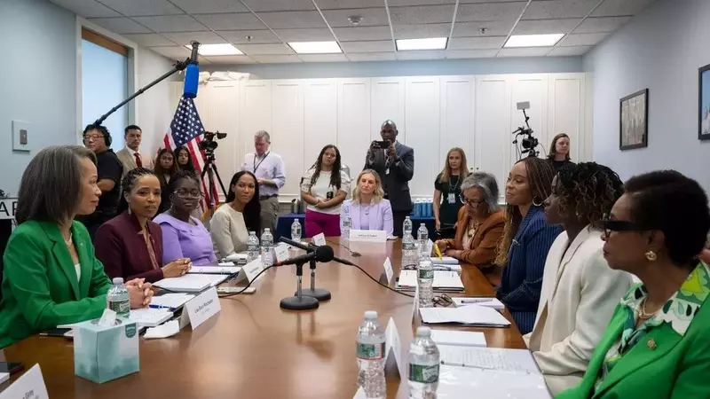 Lupita Nyong'o Advocates for Enhanced Uterine Fibroid Awareness and Research Funding