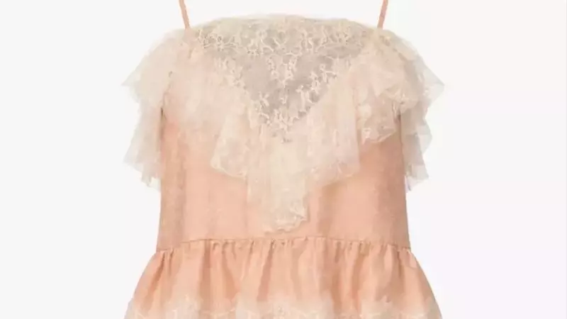 Embrace the Romantic Allure: The Boho Top Trend for Summer