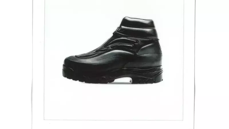 BTS's RM and Suga sport AKME boots at World Cup halftime show