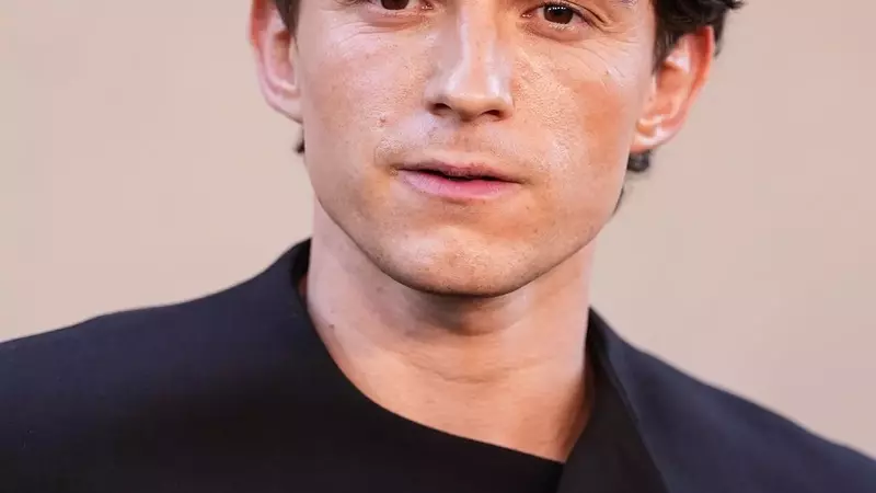 Tom Holland's Evolving Hair Texture: A Stylist's Perspective