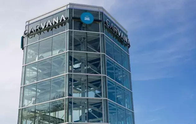Carvana's Financial Performance Under Scrutiny: A Downgrade to Neutral