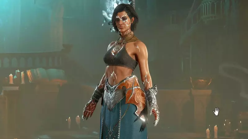 Diablo 4's Next Season: Unveiling Secrets and New Challenges