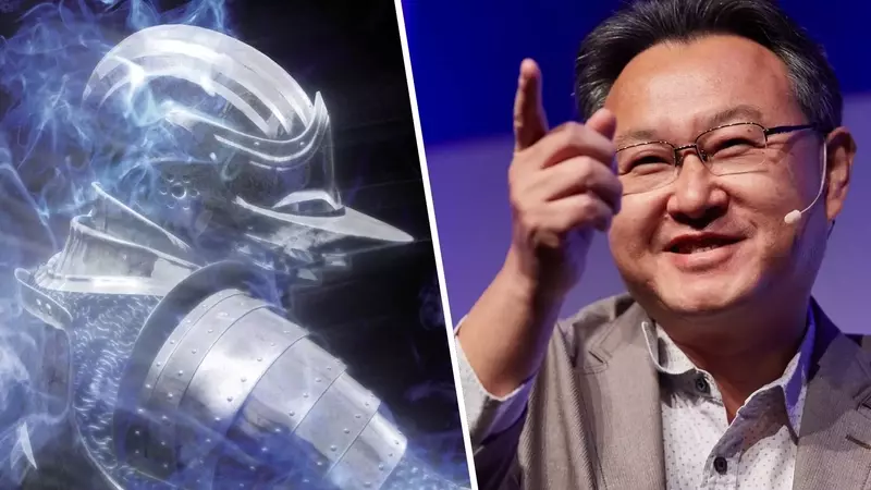 Missed Opportunities: Sony's Loss of Dark Souls and the Rise of FromSoftware