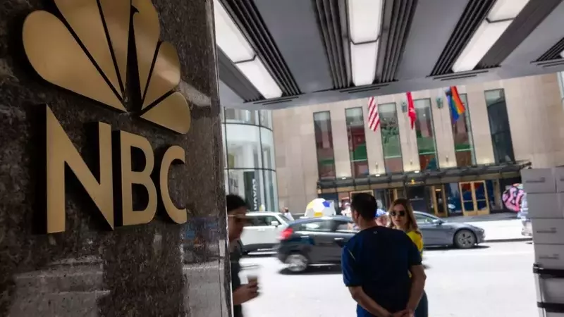 Christopher Halpin Appointed as NBCUniversal's New CFO Amidst Anticipated Spin-Off