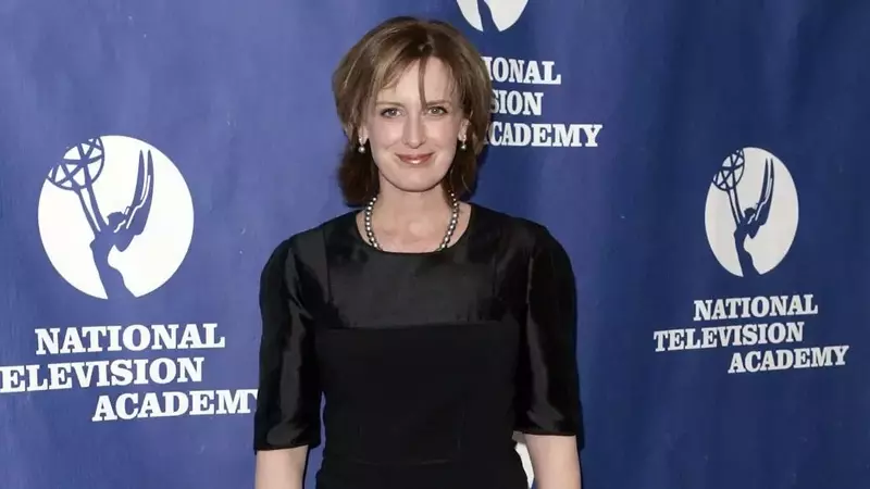 Anne Sweeney Departs Netflix Board After Over a Decade of Service