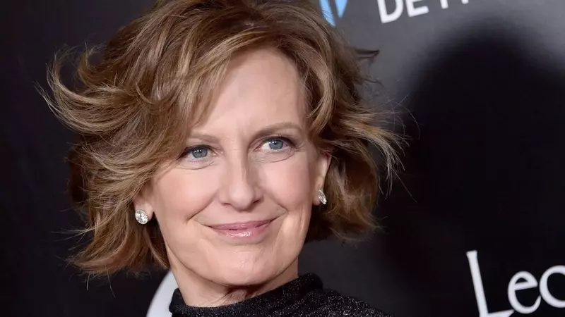 Anne Sweeney Exits Netflix Board After Long Tenure