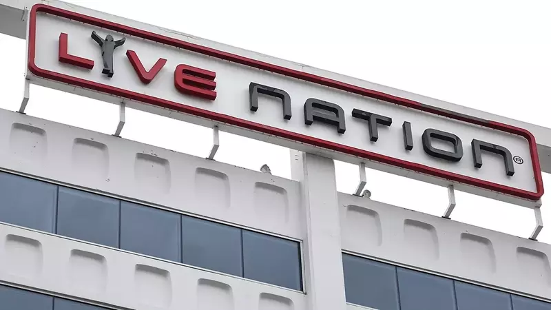 Live Nation's Stellar Second Quarter: Record Ticketmaster Sales and Soaring Concert Attendance Despite Legal Challenges