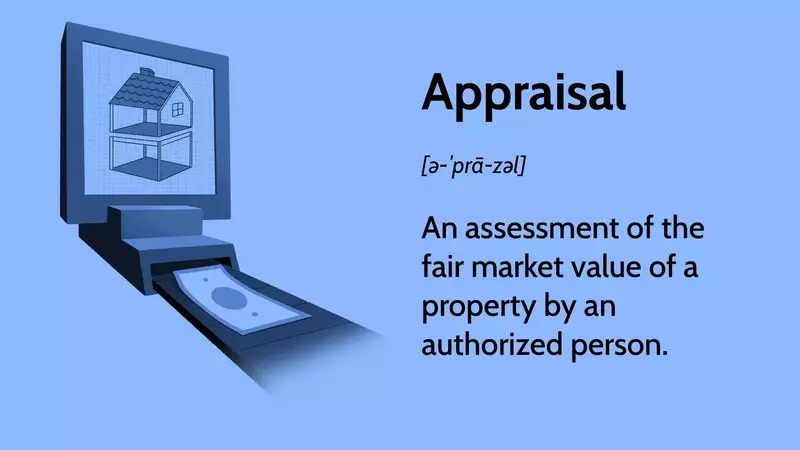Understanding Appraisals: Valuing Assets for Financial Decisions
