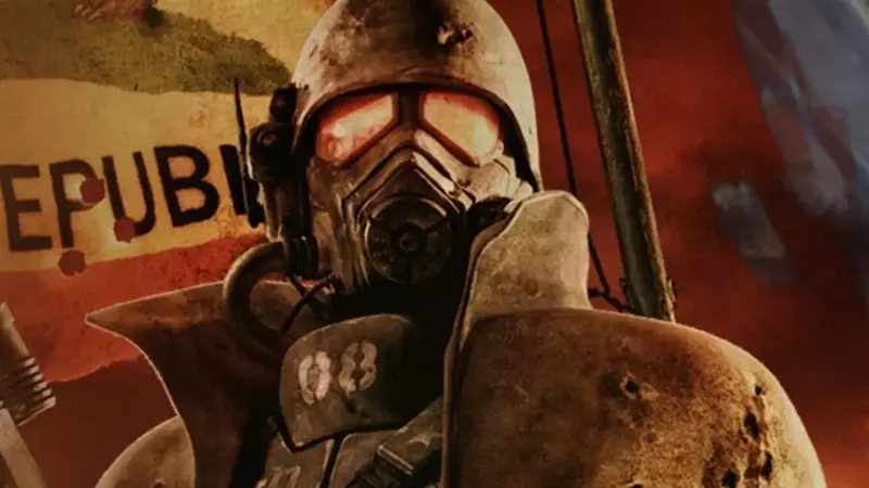 Fallout: New California Mod Lands on GOG, Offering a Fresh Pre-Fallout 2 Experience
