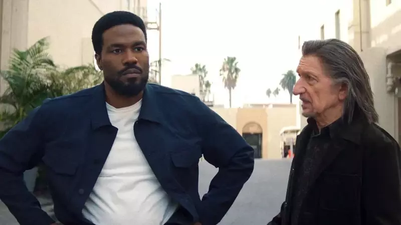 Yahya Abdul-Mateen II Comments on 'Wonder Man' Cancellation