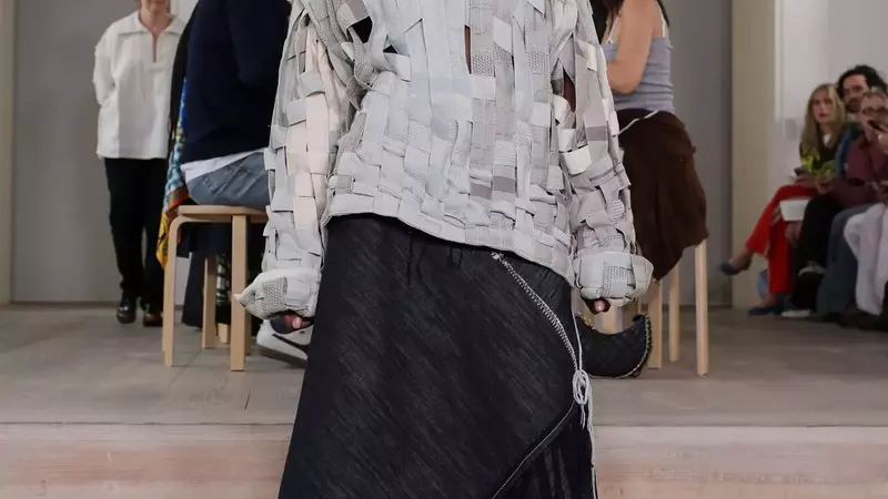 Copenhagen Fashion Week: Two Decades of Sustainable Evolution