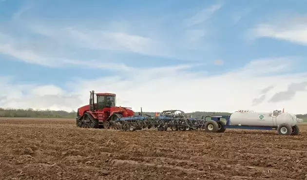 CVR Partners Poised for Robust Distributions Amidst Operational Strength