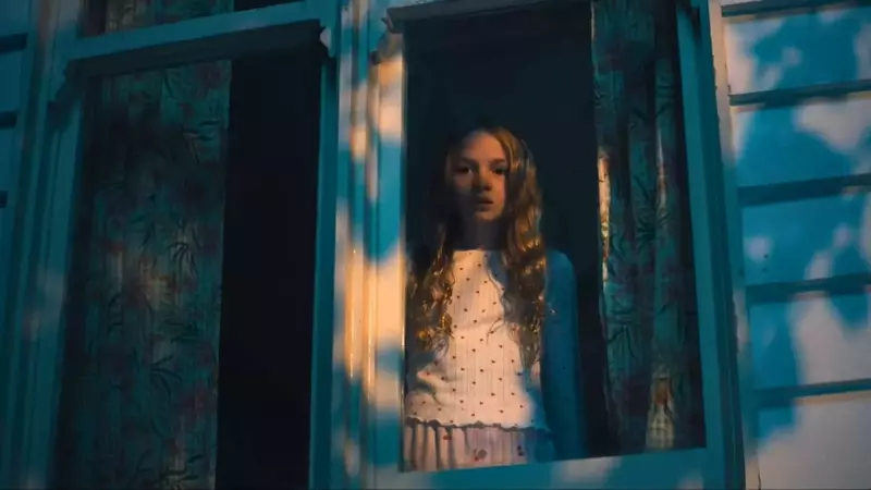 Unveiling the Horrors of Insidious: Out of the Further