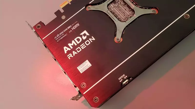 AMD Expected to Elevate Graphics Card Prices Following Nvidia's Recent Increase