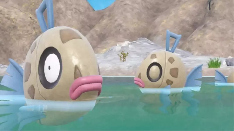 'Pokémon Pokopia' Expands with Aquatic Adventures and New Pokémon