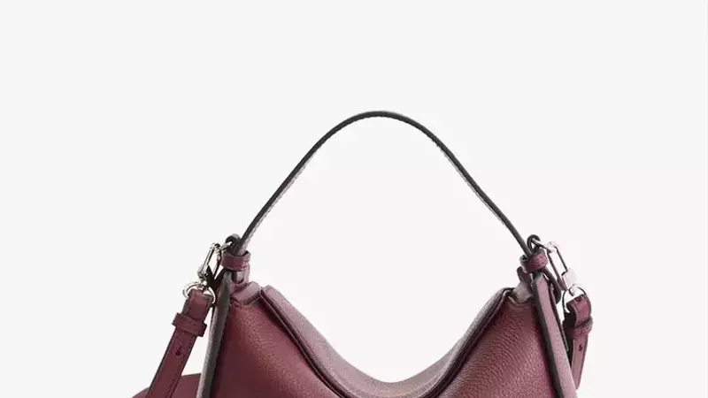 Embrace Elegance: Burgundy Bags are the Must-Have Accessory for Fall 2026