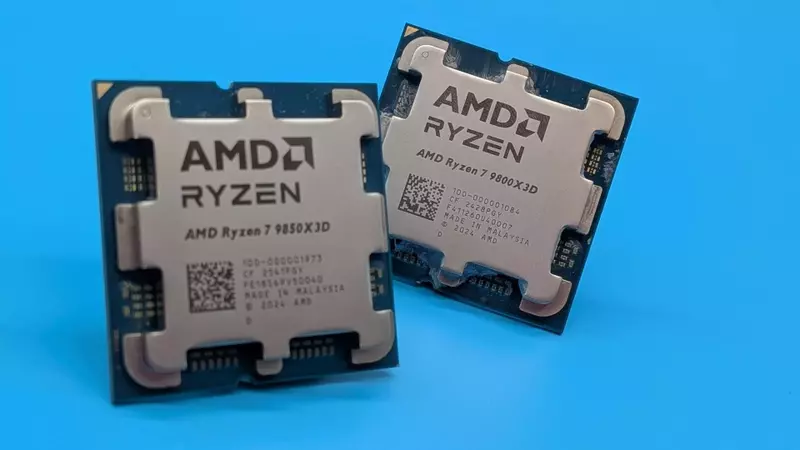 AMD's Zen 6 Low-Power CPU Cores to Feature Hybrid Architecture, Boosting Laptop Efficiency