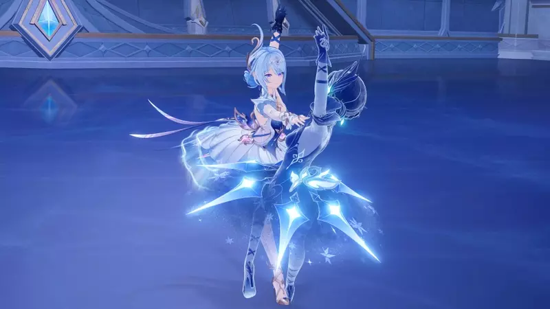 Genshin Impact Version 7.0 Livestream Codes and Redemption Guide
