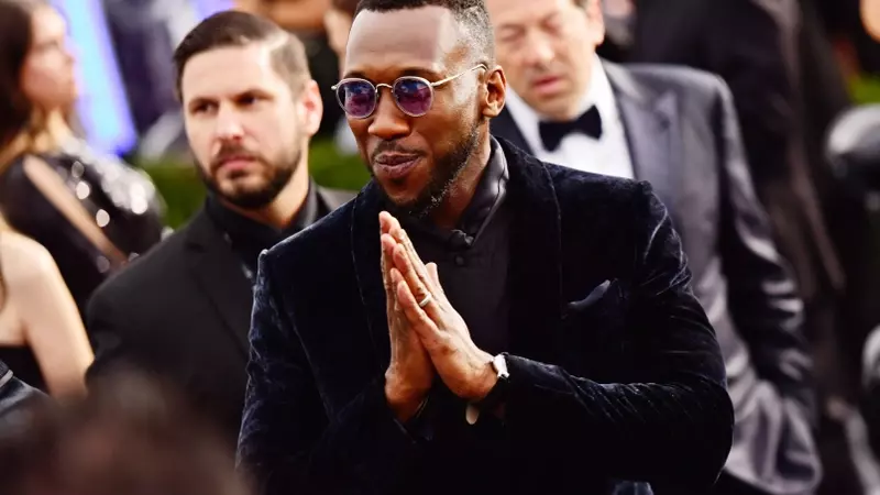 Mahershala Ali Addresses the Stalled Blade Project and New Film