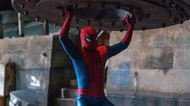 Spider-Man: Brand New Day - A True Homage to New York