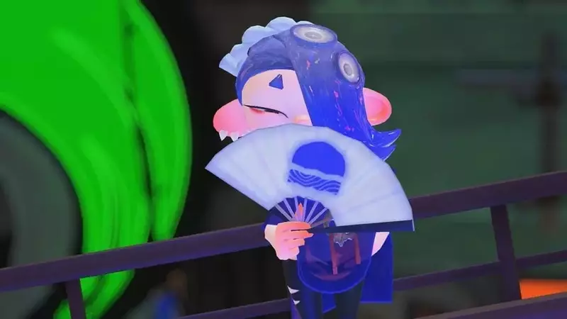 Splatoon 3 to Host 'Summer Nights' Splatfest