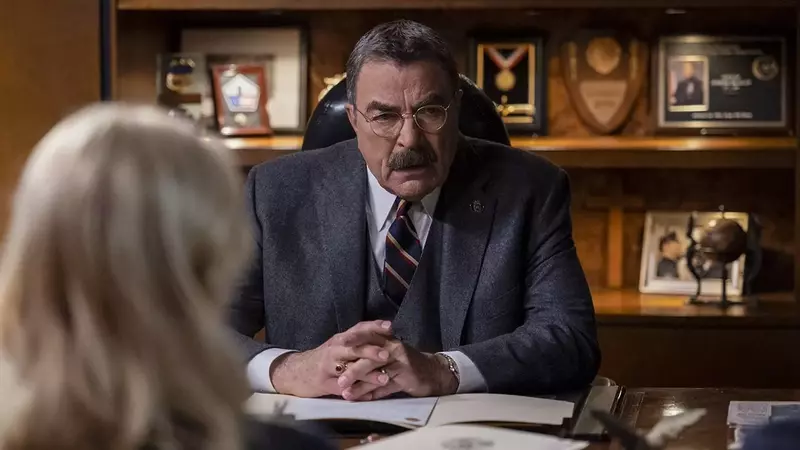Selleck's Frustration Over 'Blue Bloods' End Despite Pay Cuts