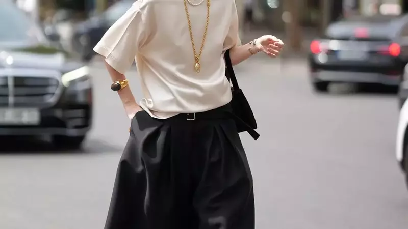 Effortless Summer Style: Stay Chic in the Heat