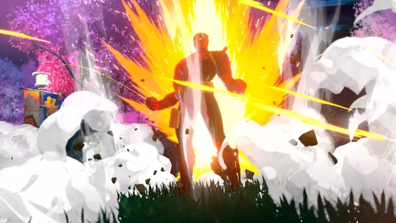 Final Trailer for Marvel Tokon: Fighting Souls Unveils New Details