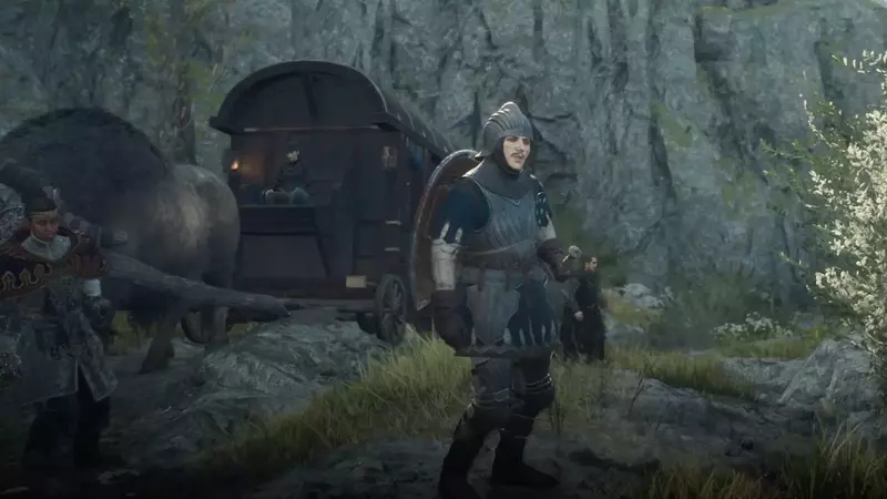 Dragon's Dogma 2: Dark Arisen to Feature Highly Anticipated Hard Mode