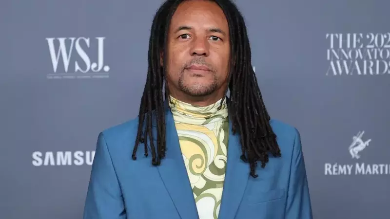 Apple to Develop TV Series Based on Colson Whitehead's 'Harlem' Trilogy