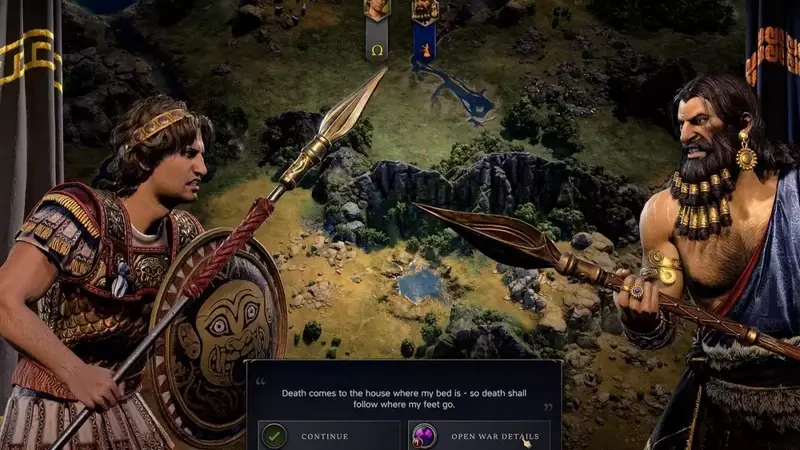 Civilization Celebrates 35 Years: Sid Meier and Firaxis Chart Future of Franchise