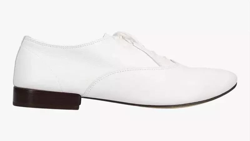 The Resurgence of Jazz Shoes in Men's Fashion