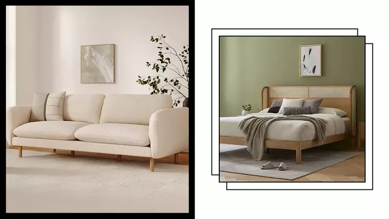 Article's Mid-Century Modern Furniture and Home Decor Summer Sale: Top 10 Picks