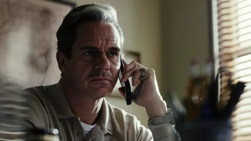 Tony Dalton's Evolution: From Lalo Salamanca to Ray Vega
