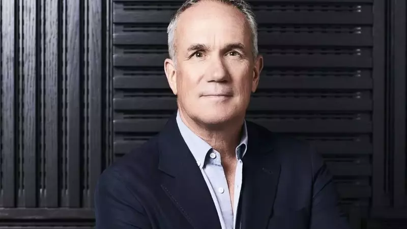 Tom Corson Appointed Chief Operating Officer of Warner Music Group