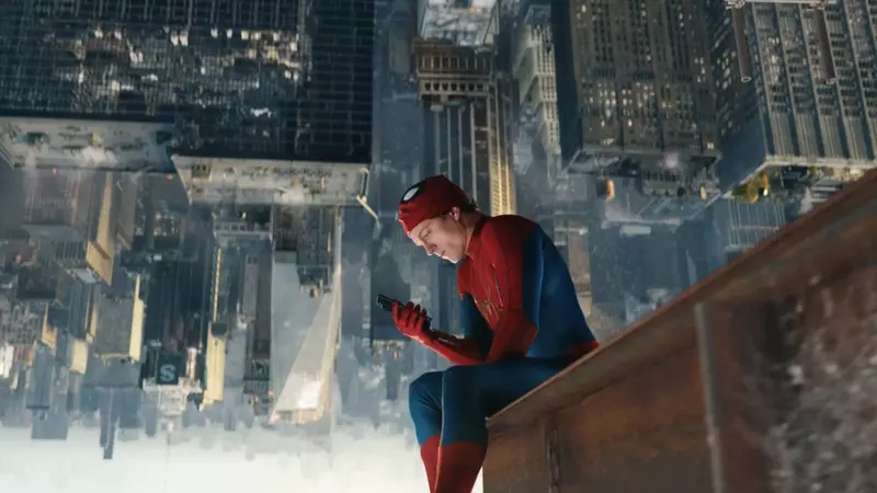 Spider-Man: Brand New Day - Release Dates for Streaming, VOD, and Physical Media