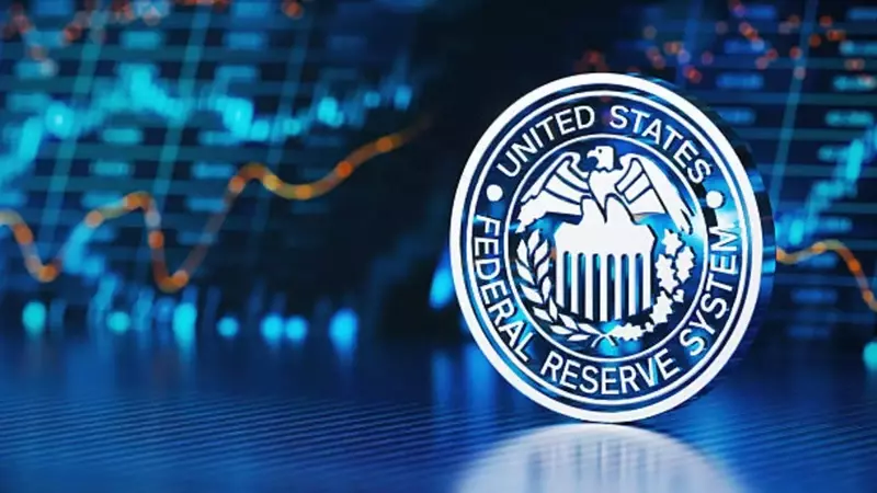 Market Turbulence After Fed's Rate Decision