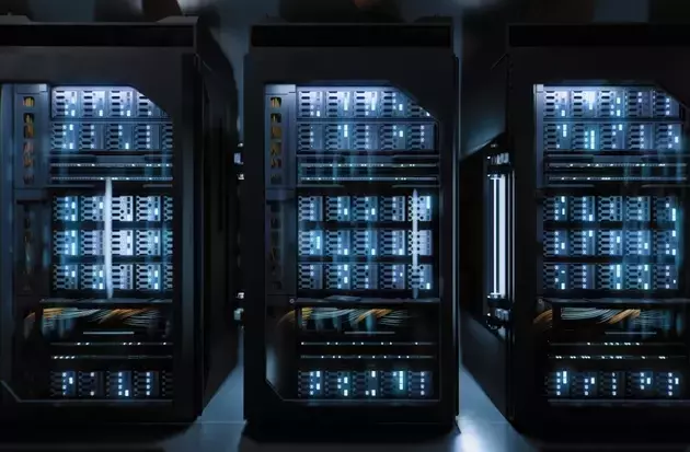 Seagate Poised for Growth Amidst AI Data Center Demand