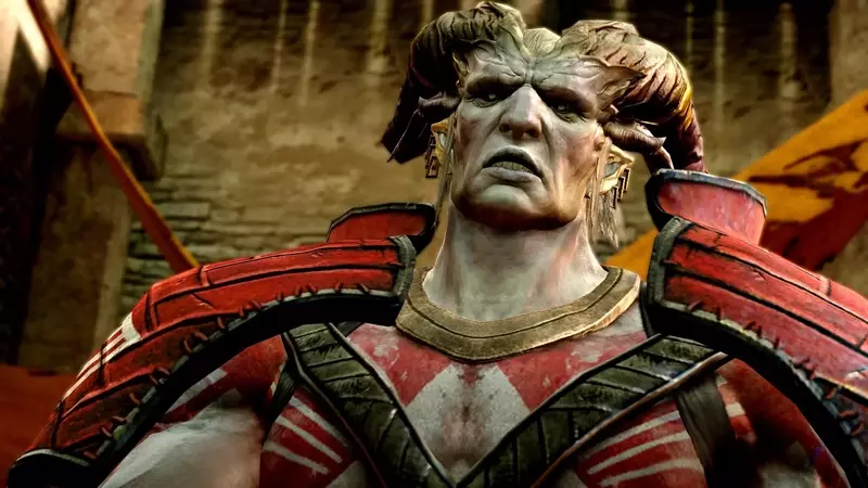 Why a Dragon Age Remastered Trilogy is Unlikely
