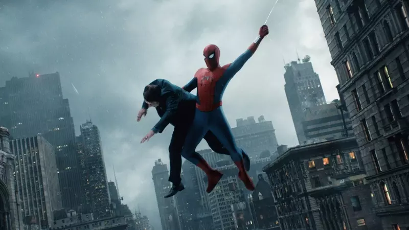 The Uncertain Future of Spider-Man in the MCU