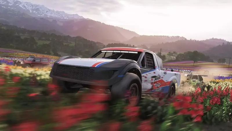 The Unnecessary Blurring: A Deep Dive into Motion Blur in Modern Gaming