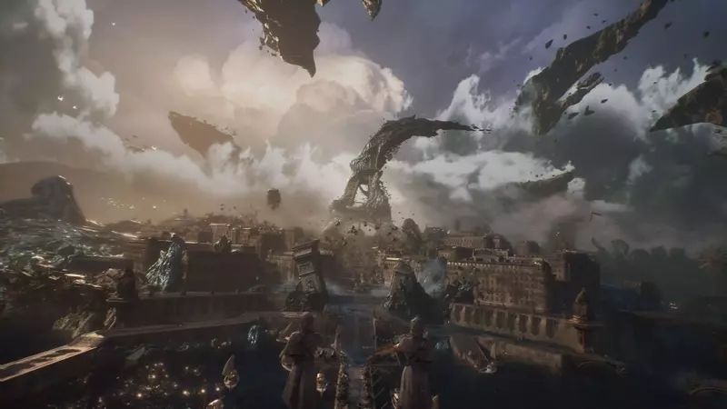 Nintendo Switch 2: Unveiling the Console's Technical Limits