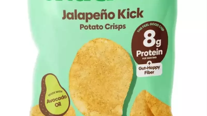 August's Must-Try Snack Discoveries