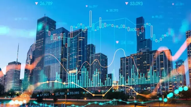 Interest Rate Reductions Begin: High-Yield Real Estate ETFs Offer Up to 10% Returns